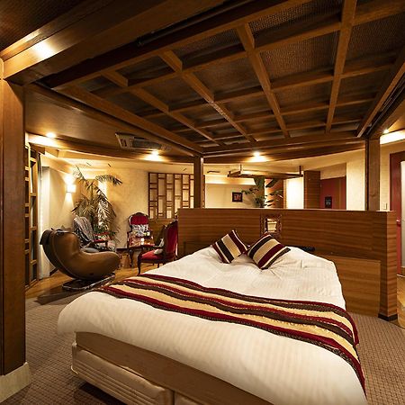 נישינומיה Hotel U'S Kouroen (Adults Only) מראה חיצוני תמונה