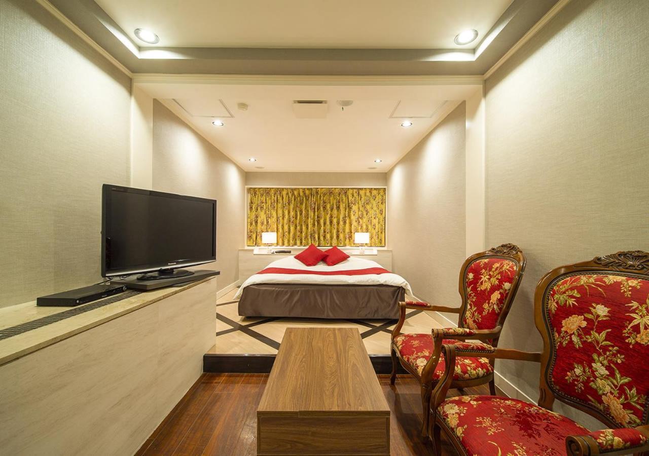 נישינומיה Hotel U'S Kouroen (Adults Only) מראה חיצוני תמונה
