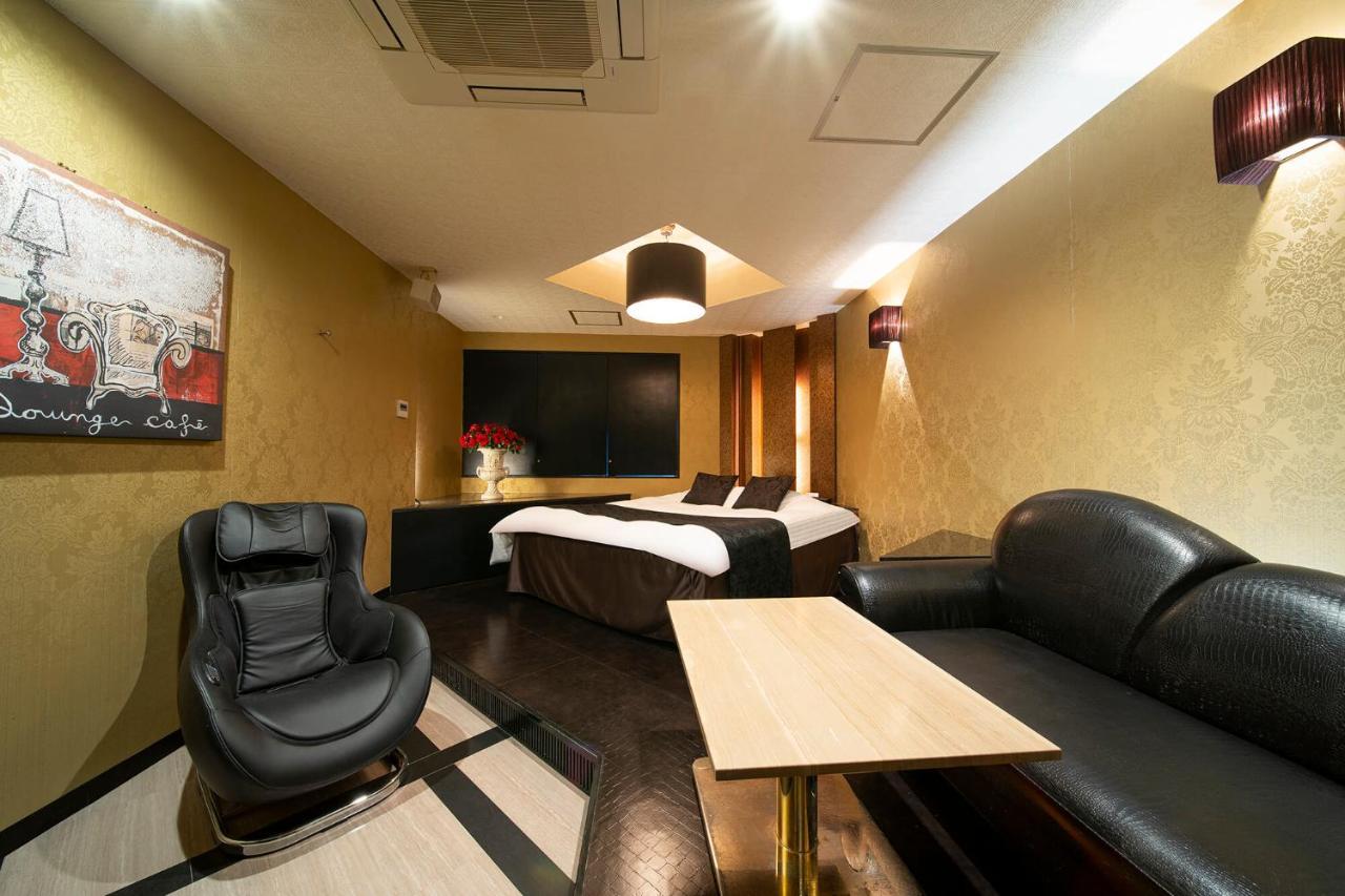 נישינומיה Hotel U'S Kouroen (Adults Only) מראה חיצוני תמונה