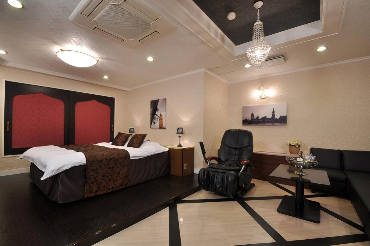 נישינומיה Hotel U'S Kouroen (Adults Only) מראה חיצוני תמונה