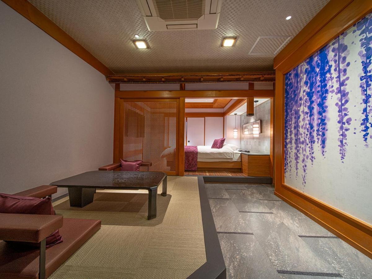 נישינומיה Hotel U'S Kouroen (Adults Only) מראה חיצוני תמונה