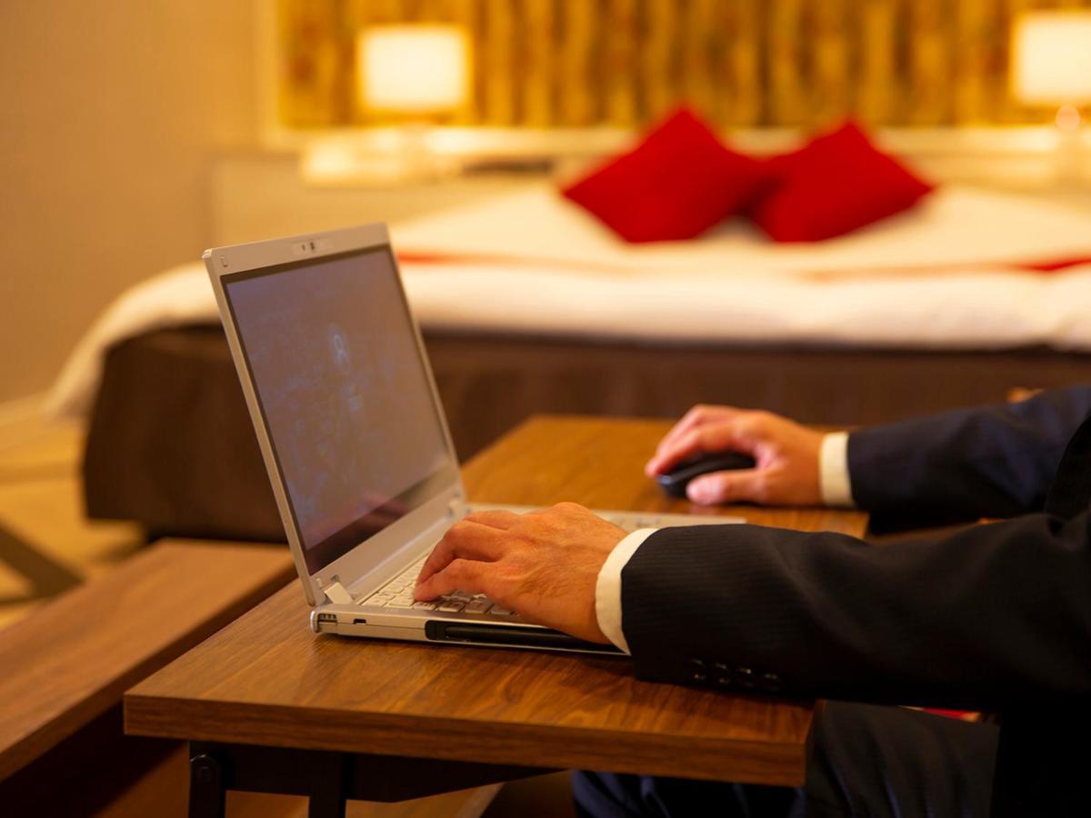 נישינומיה Hotel U'S Kouroen (Adults Only) מראה חיצוני תמונה