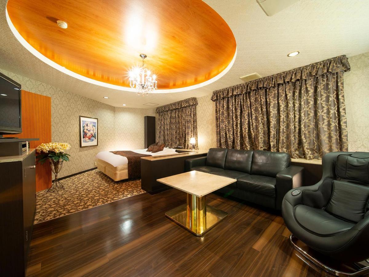 נישינומיה Hotel U'S Kouroen (Adults Only) מראה חיצוני תמונה