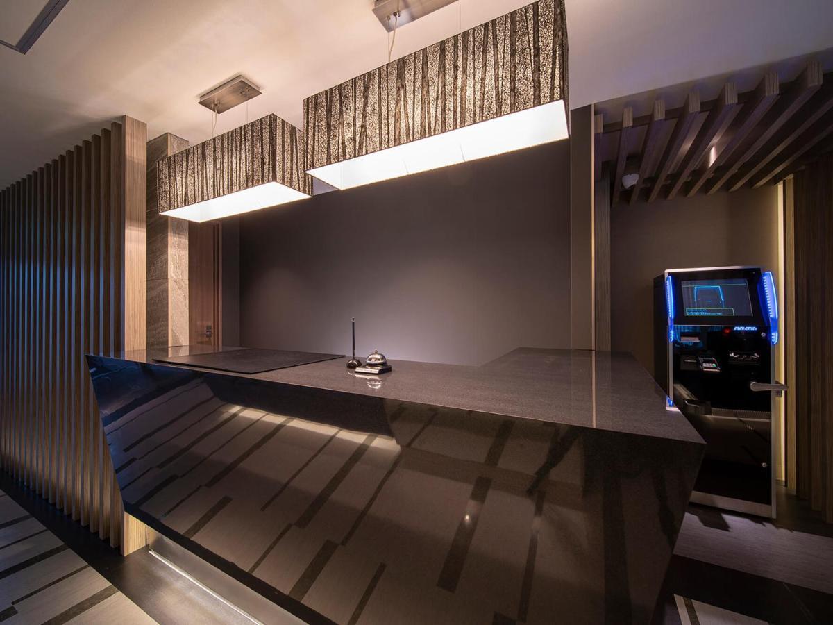 נישינומיה Hotel U'S Kouroen (Adults Only) מראה חיצוני תמונה