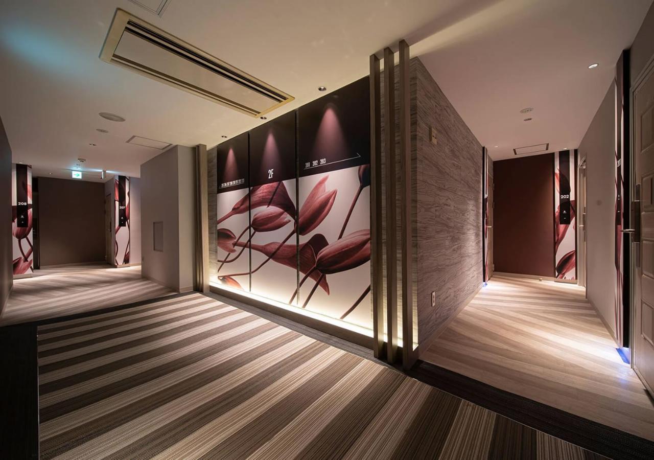 נישינומיה Hotel U'S Kouroen (Adults Only) מראה חיצוני תמונה
