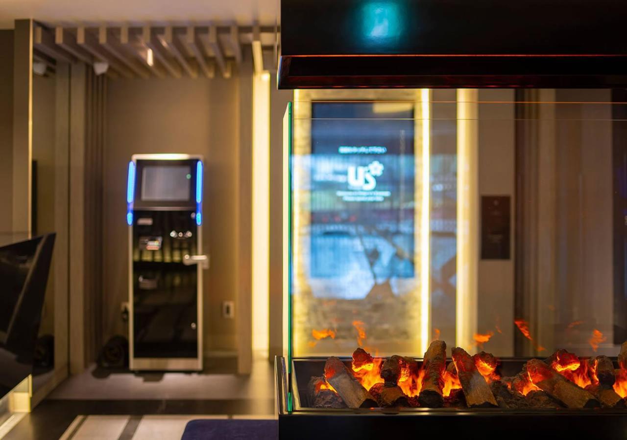 נישינומיה Hotel U'S Kouroen (Adults Only) מראה חיצוני תמונה