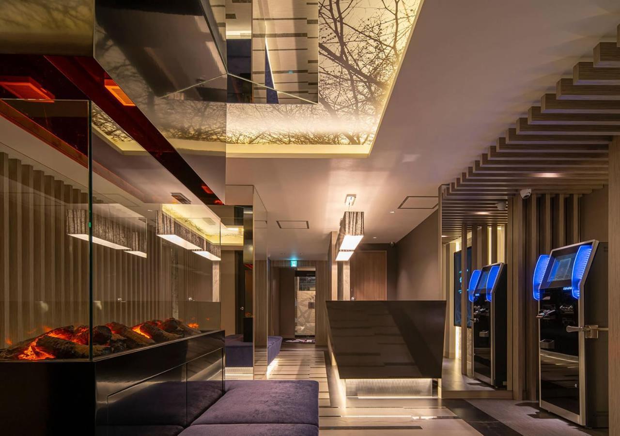נישינומיה Hotel U'S Kouroen (Adults Only) מראה חיצוני תמונה
