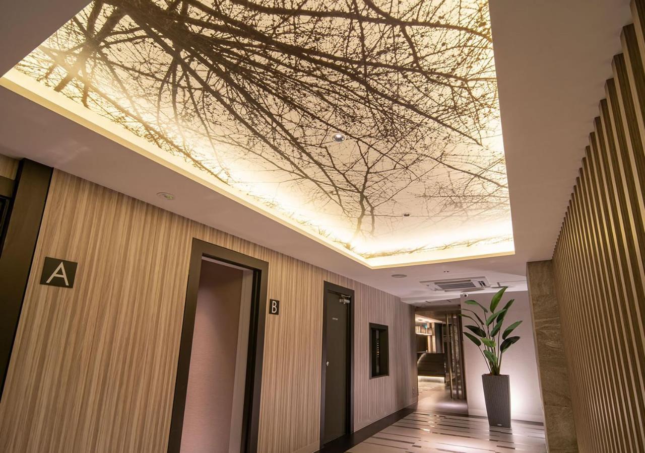 נישינומיה Hotel U'S Kouroen (Adults Only) מראה חיצוני תמונה