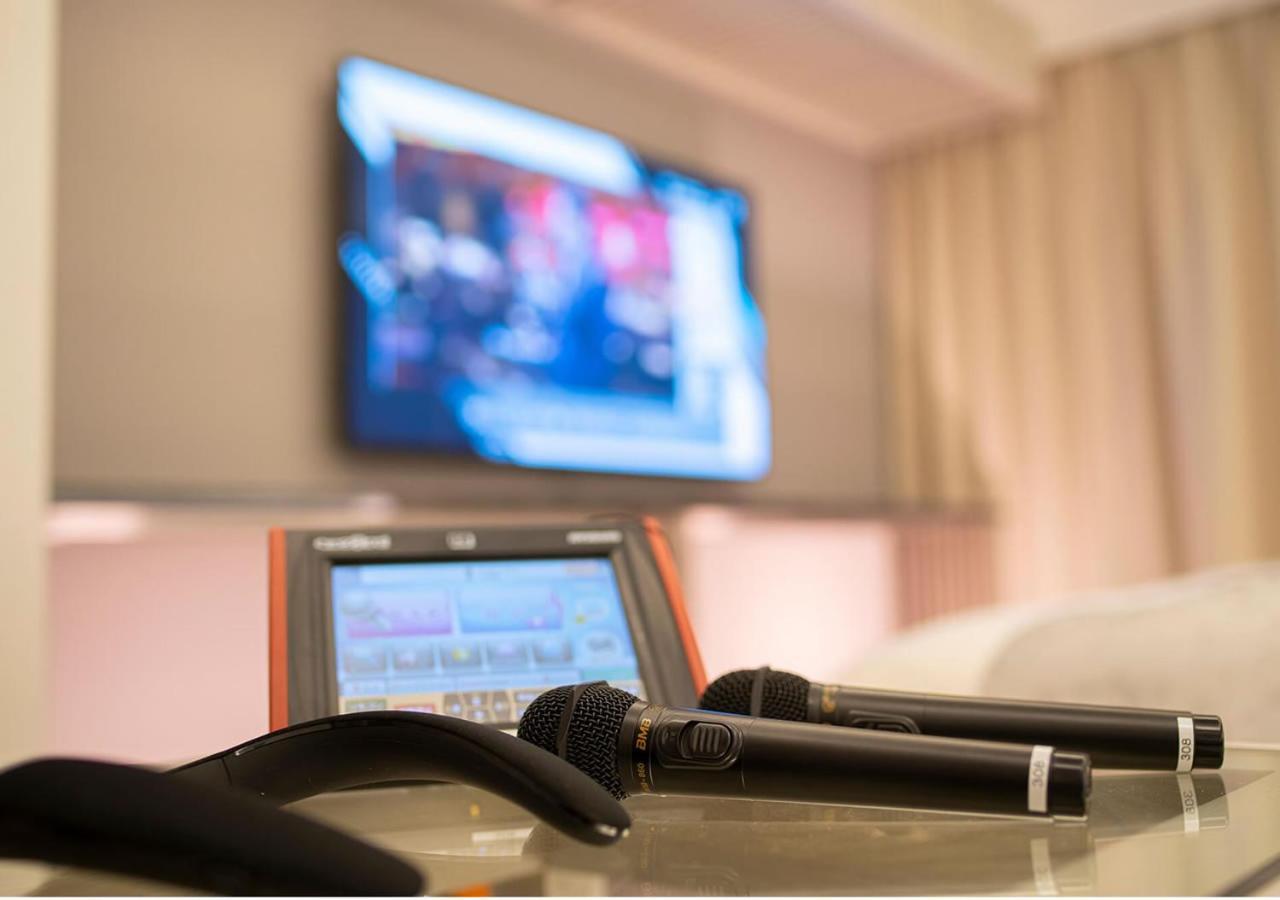 נישינומיה Hotel U'S Kouroen (Adults Only) מראה חיצוני תמונה