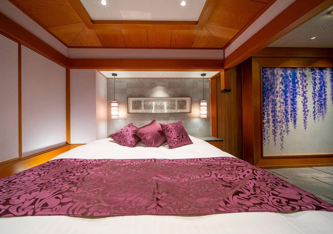 נישינומיה Hotel U'S Kouroen (Adults Only) מראה חיצוני תמונה