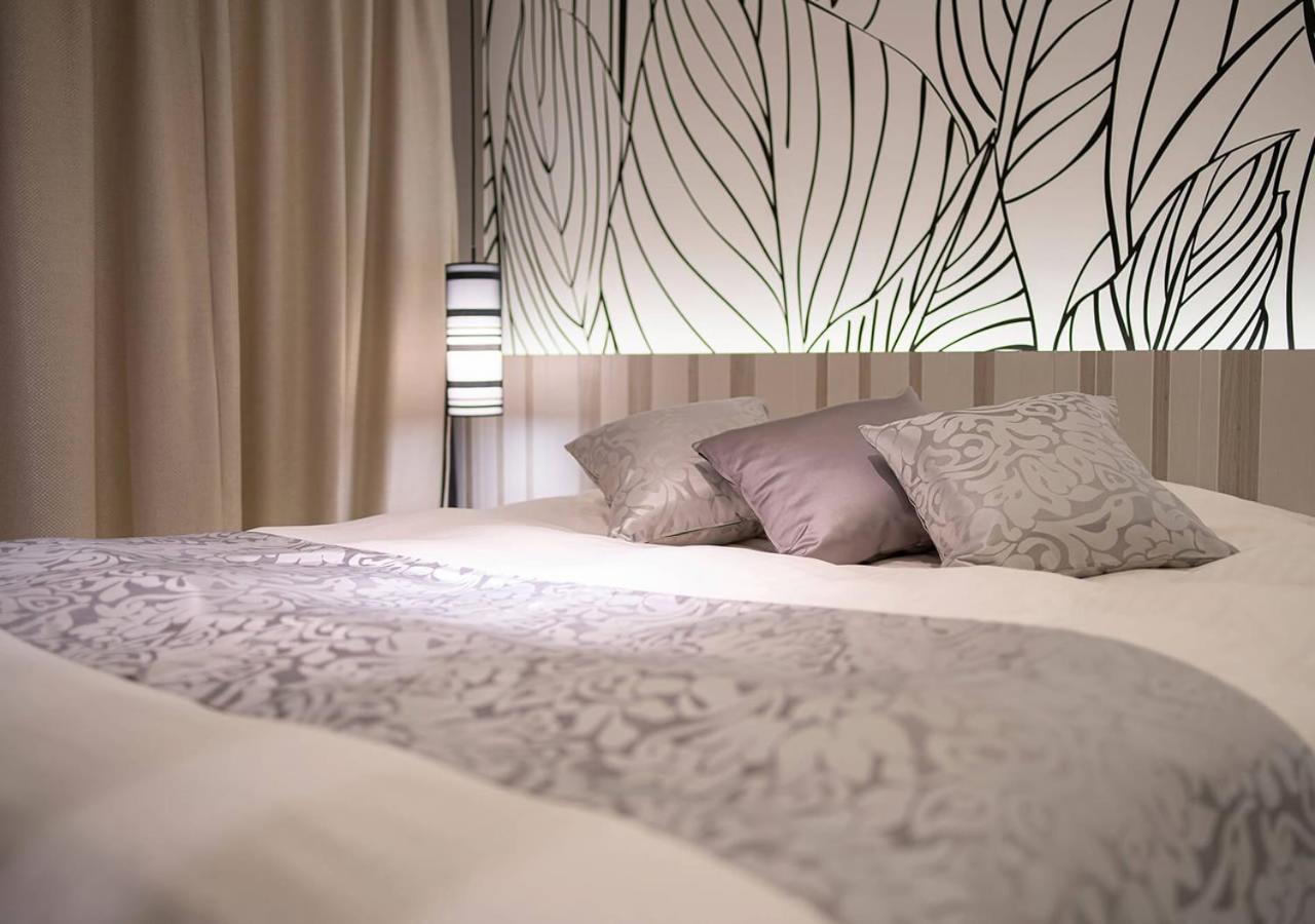נישינומיה Hotel U'S Kouroen (Adults Only) מראה חיצוני תמונה