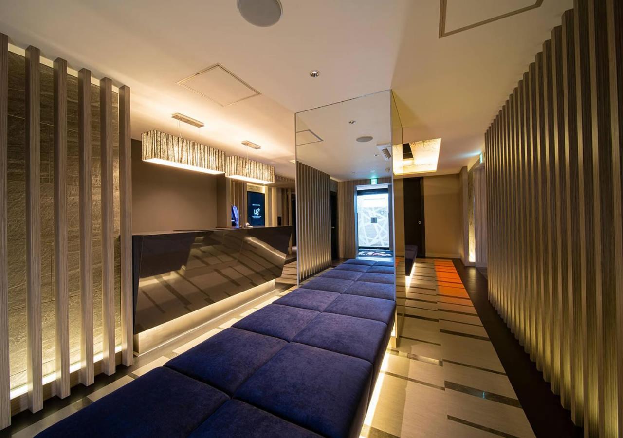 נישינומיה Hotel U'S Kouroen (Adults Only) מראה חיצוני תמונה