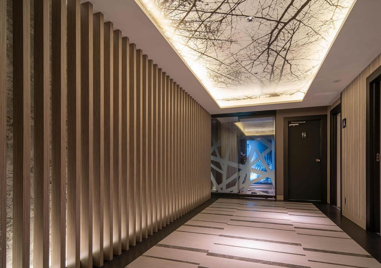 נישינומיה Hotel U'S Kouroen (Adults Only) מראה חיצוני תמונה