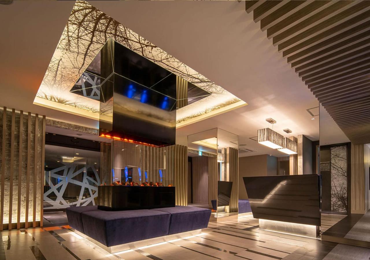 נישינומיה Hotel U'S Kouroen (Adults Only) מראה חיצוני תמונה